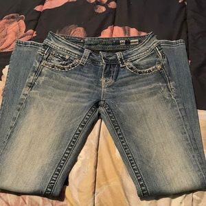 Miss me size 25 length 31